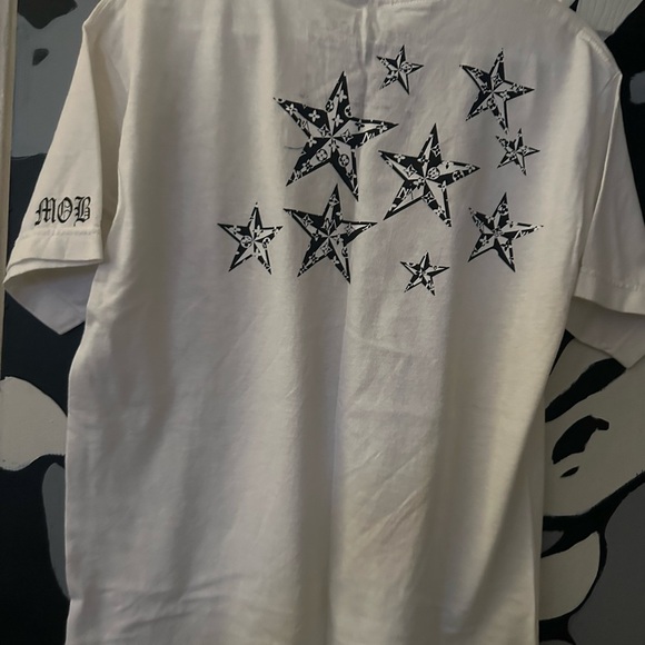 mob tee - Picture 3 of 4